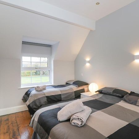 Westbury on Severn Inglesideヴィラ エクステリア 写真