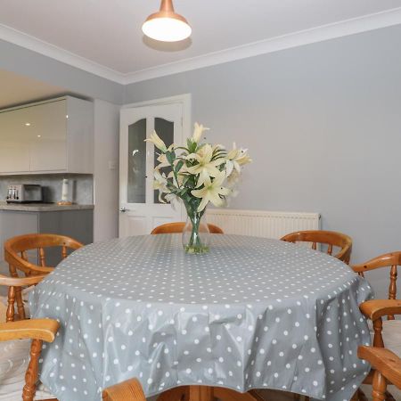 Westbury on Severn Inglesideヴィラ エクステリア 写真