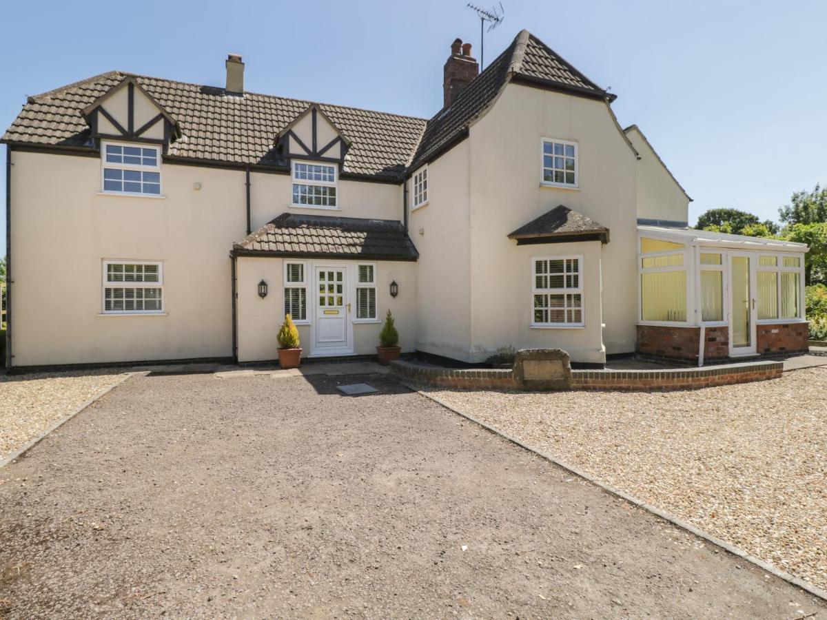Westbury on Severn Inglesideヴィラ エクステリア 写真