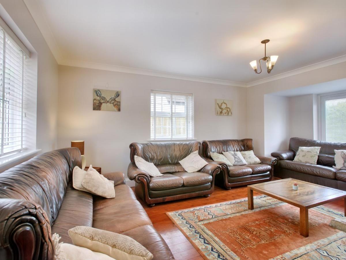 Westbury on Severn Inglesideヴィラ エクステリア 写真