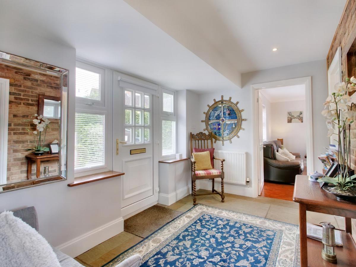 Westbury on Severn Inglesideヴィラ エクステリア 写真