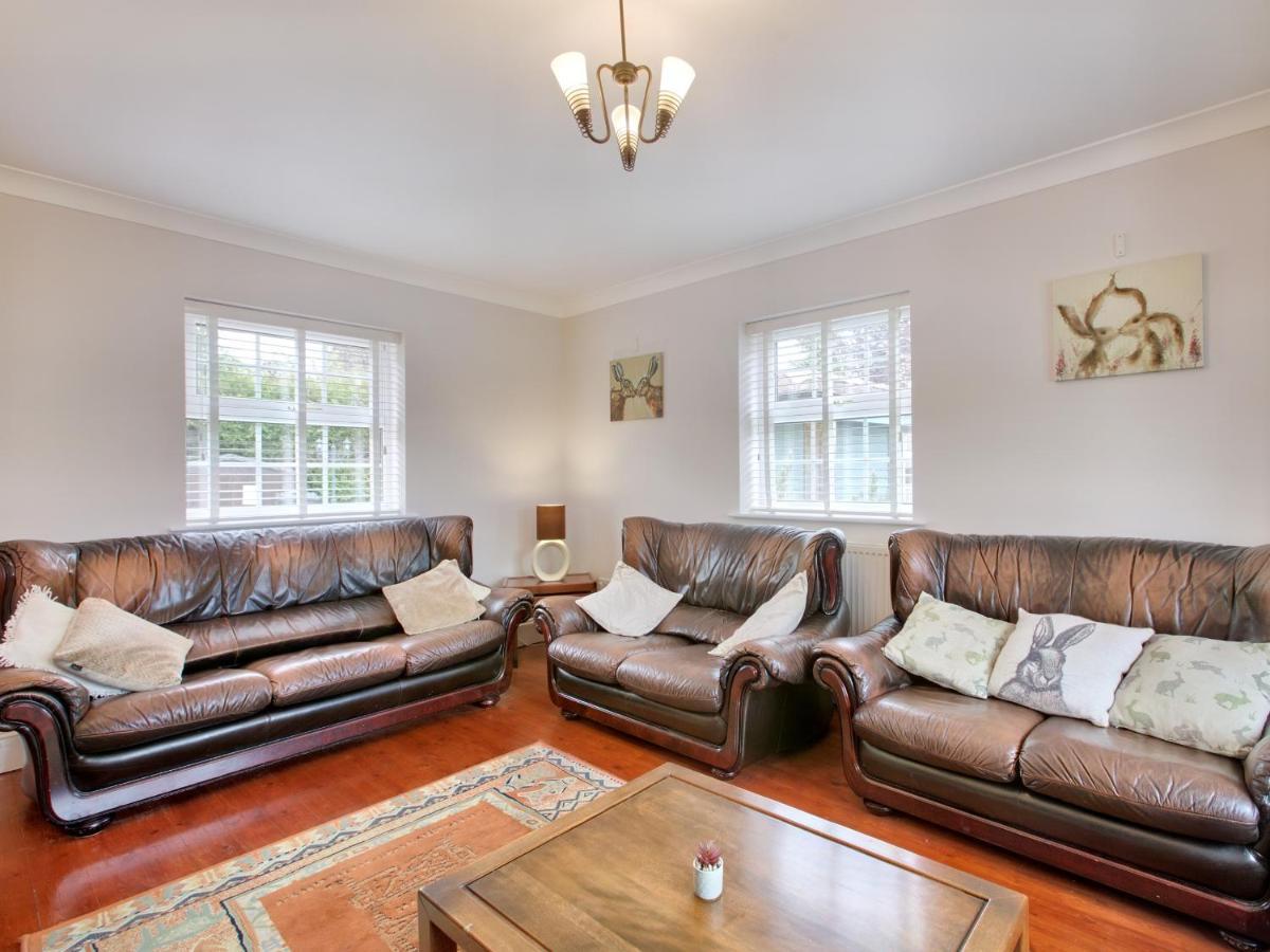 Westbury on Severn Inglesideヴィラ エクステリア 写真