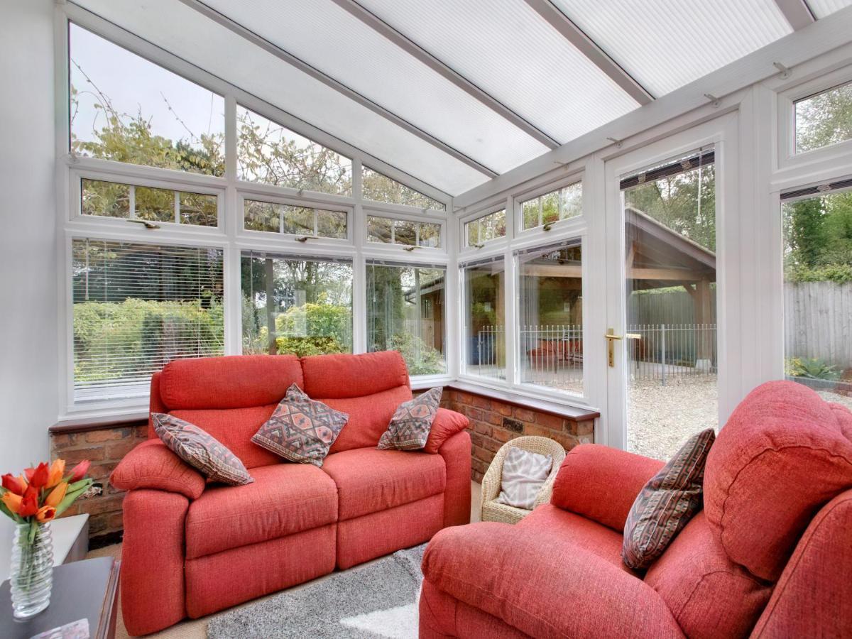 Westbury on Severn Inglesideヴィラ エクステリア 写真