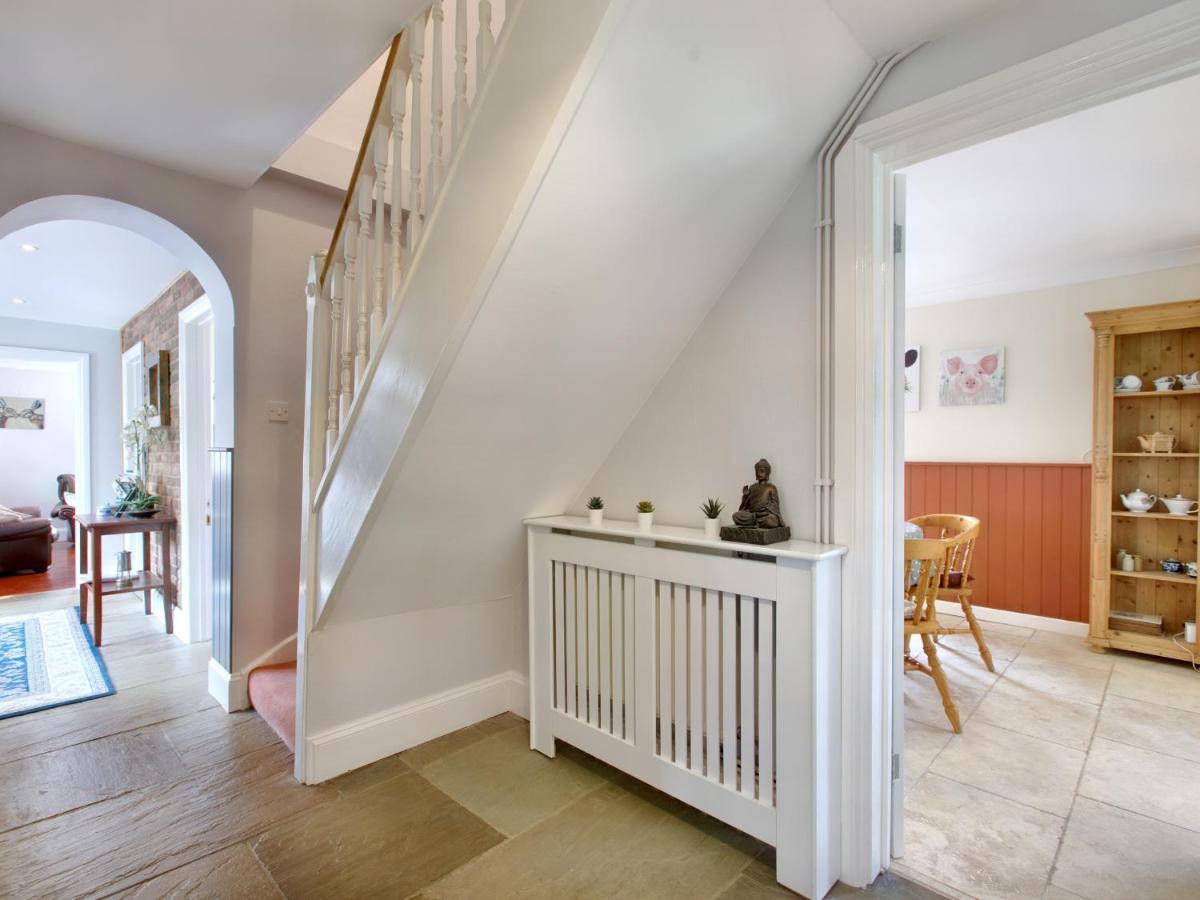 Westbury on Severn Inglesideヴィラ エクステリア 写真