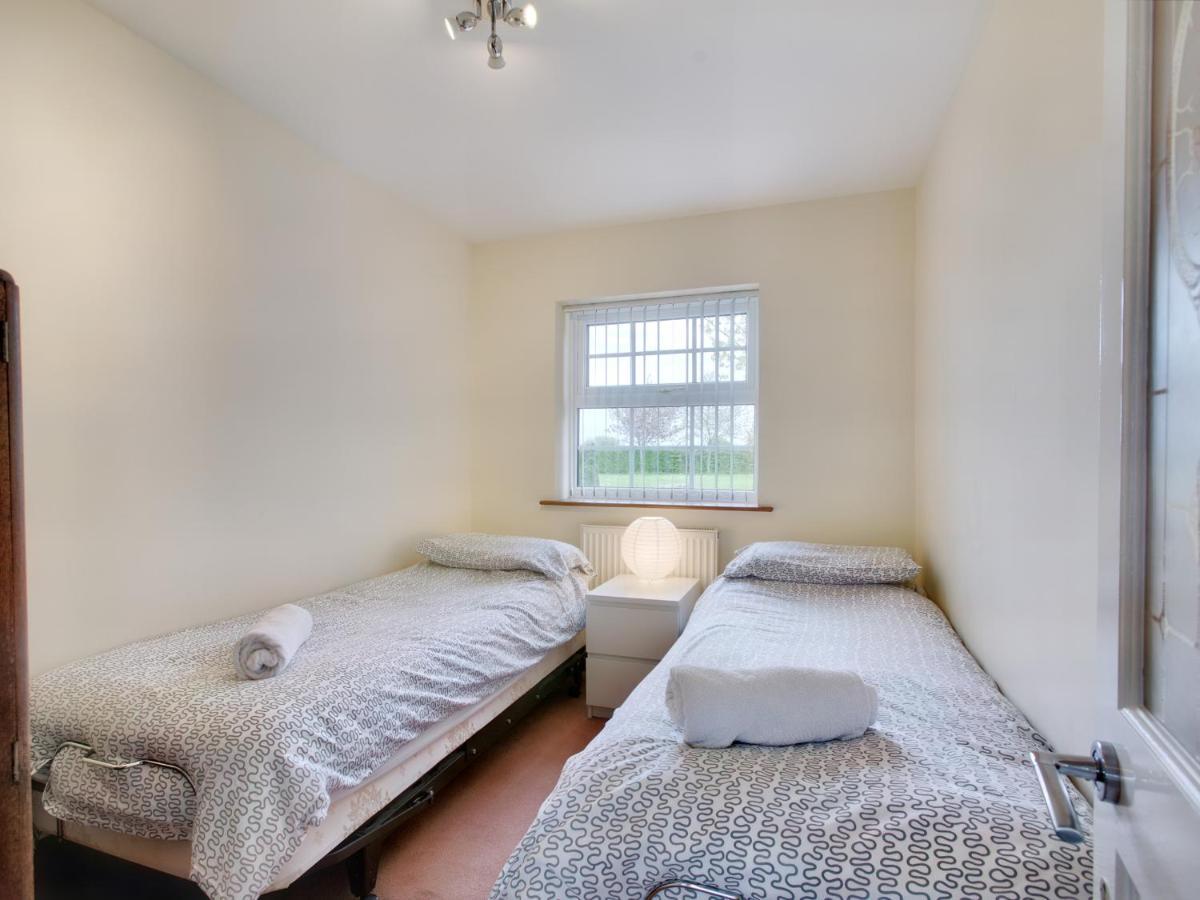 Westbury on Severn Inglesideヴィラ エクステリア 写真