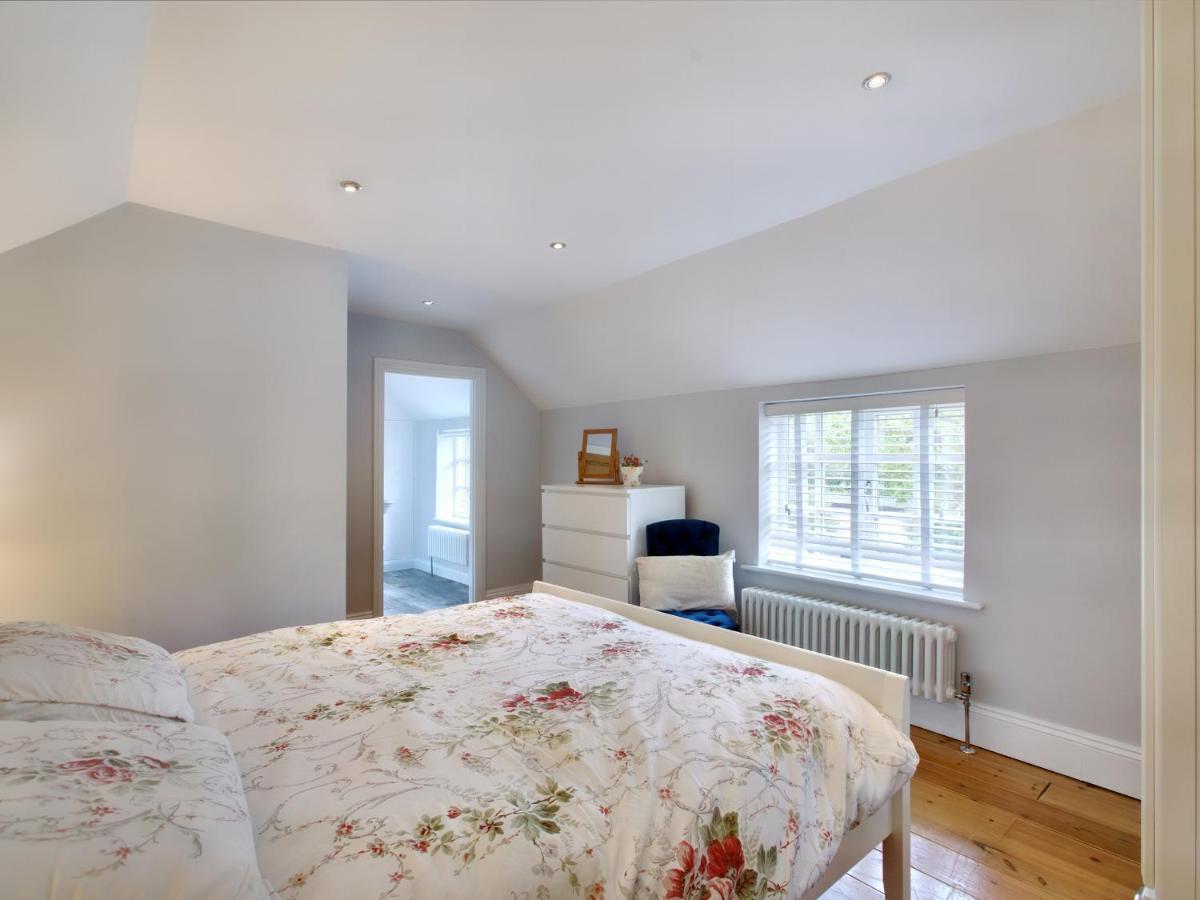 Westbury on Severn Inglesideヴィラ エクステリア 写真