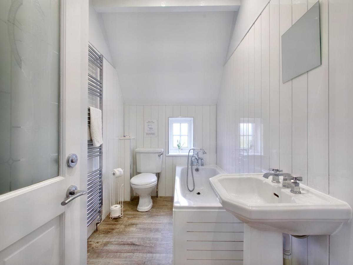 Westbury on Severn Inglesideヴィラ エクステリア 写真