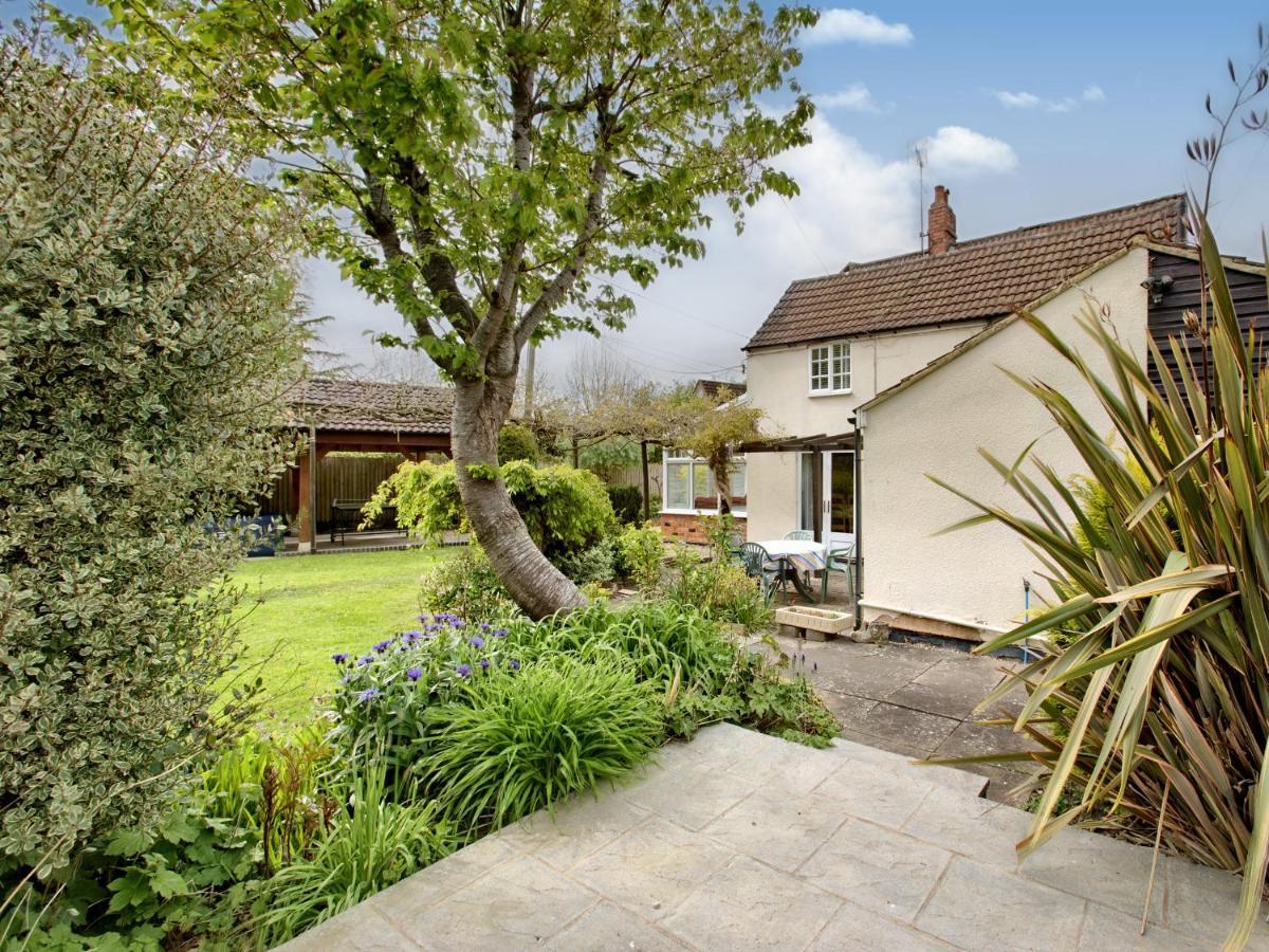 Westbury on Severn Inglesideヴィラ エクステリア 写真