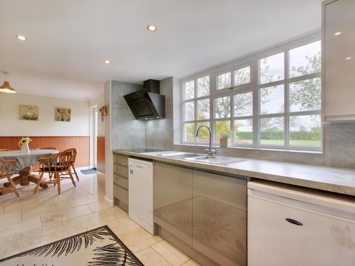 Westbury on Severn Inglesideヴィラ エクステリア 写真