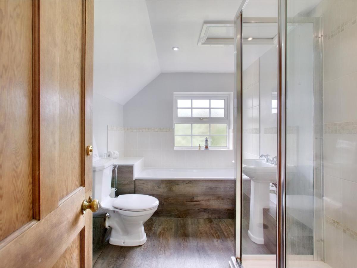 Westbury on Severn Inglesideヴィラ エクステリア 写真