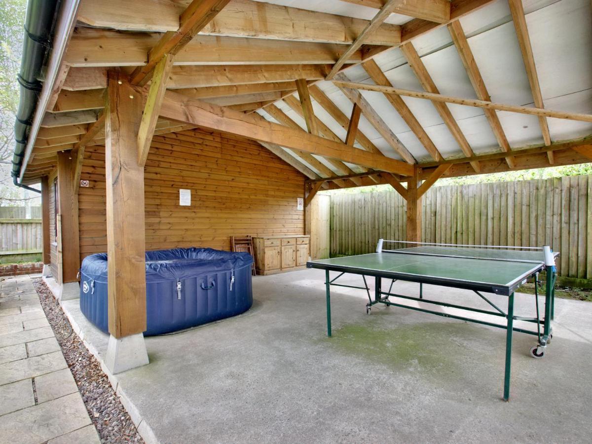 Westbury on Severn Inglesideヴィラ エクステリア 写真