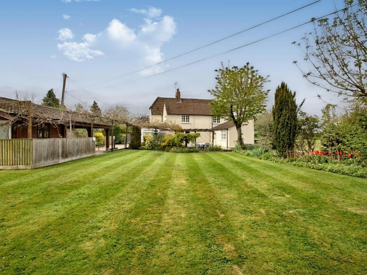 Westbury on Severn Inglesideヴィラ エクステリア 写真