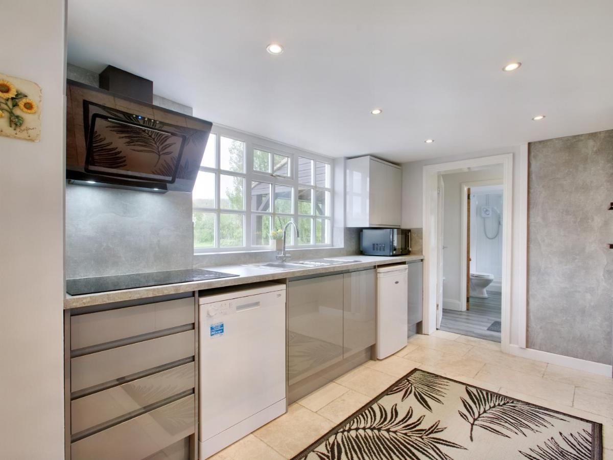 Westbury on Severn Inglesideヴィラ エクステリア 写真