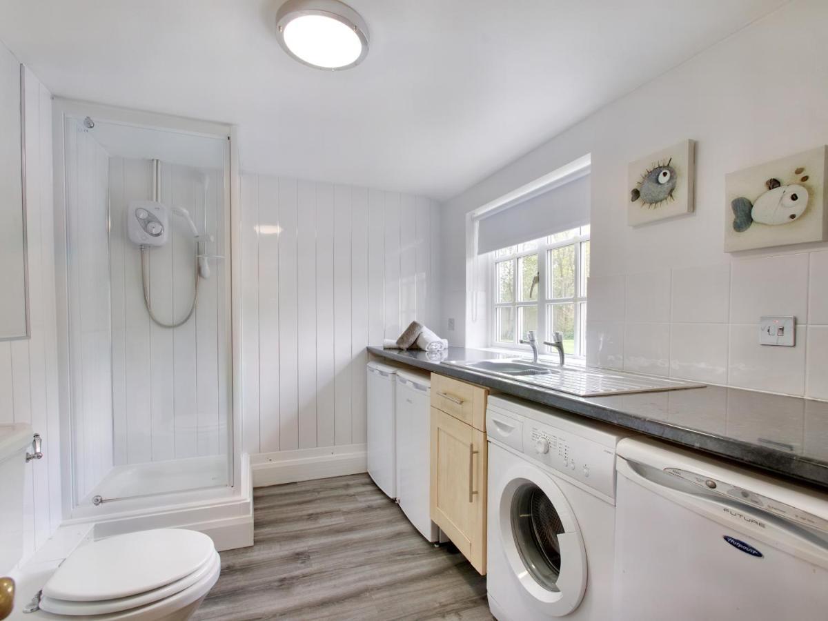 Westbury on Severn Inglesideヴィラ エクステリア 写真