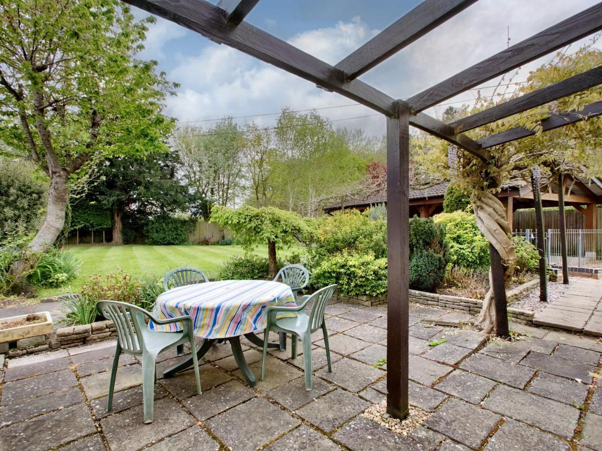 Westbury on Severn Inglesideヴィラ エクステリア 写真
