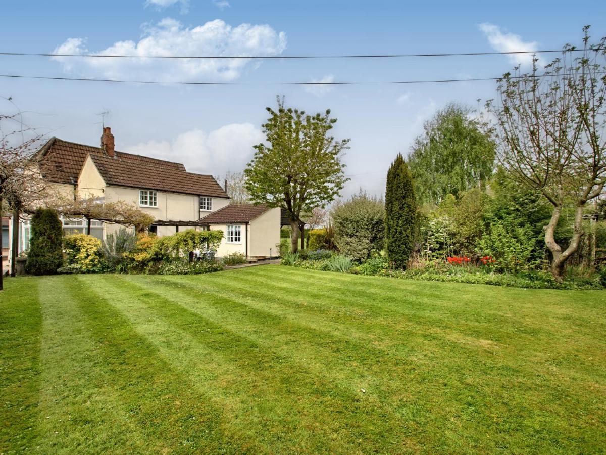 Westbury on Severn Inglesideヴィラ エクステリア 写真