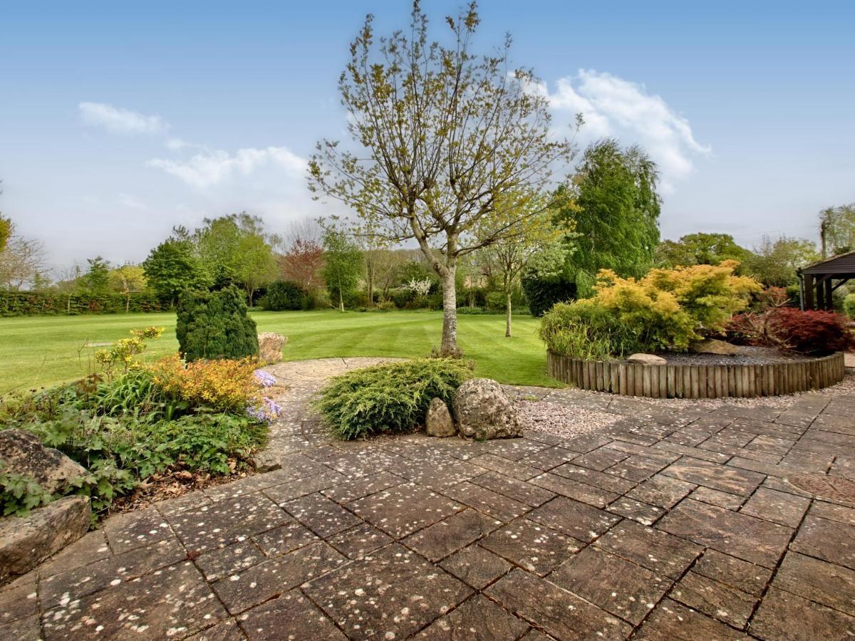 Westbury on Severn Inglesideヴィラ エクステリア 写真