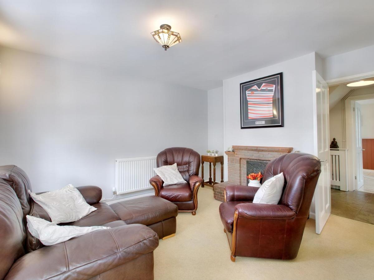 Westbury on Severn Inglesideヴィラ エクステリア 写真