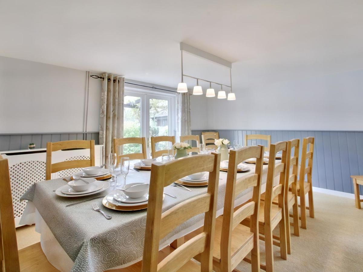 Westbury on Severn Inglesideヴィラ エクステリア 写真