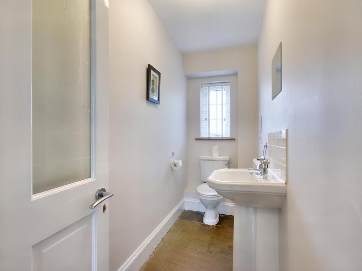 Westbury on Severn Inglesideヴィラ エクステリア 写真