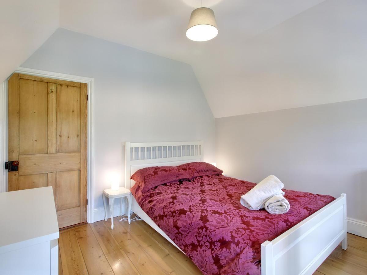 Westbury on Severn Inglesideヴィラ エクステリア 写真