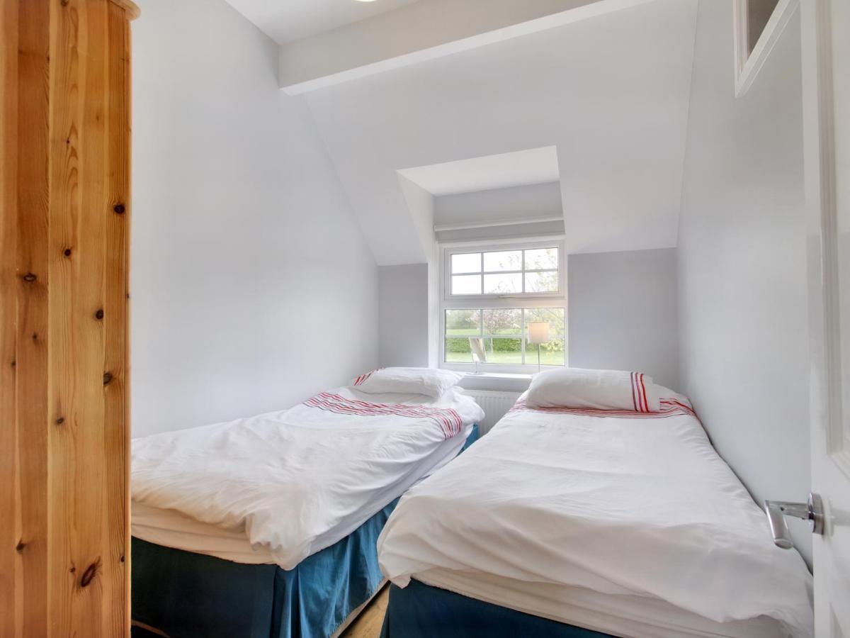 Westbury on Severn Inglesideヴィラ エクステリア 写真