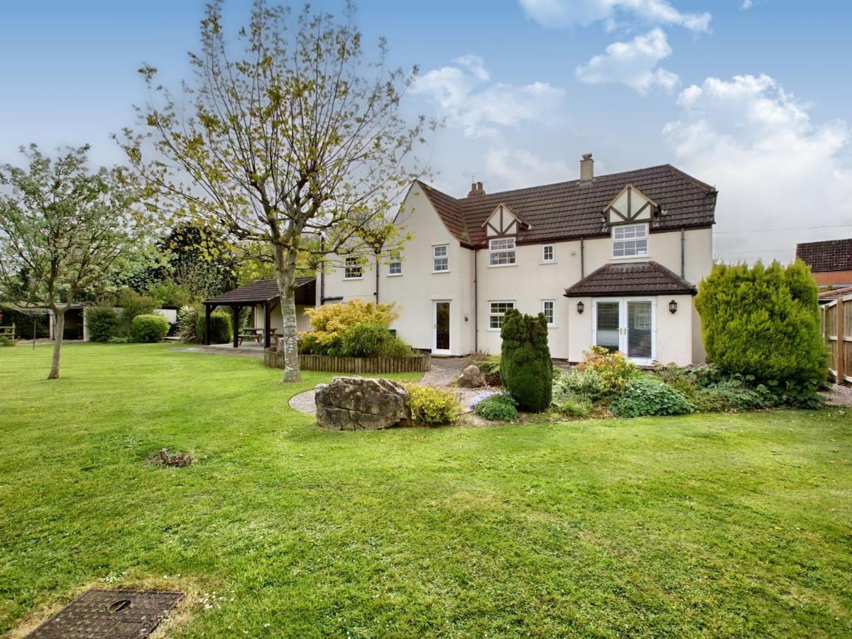 Westbury on Severn Inglesideヴィラ エクステリア 写真