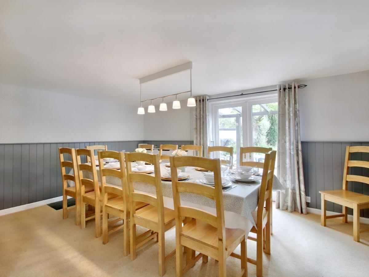 Westbury on Severn Inglesideヴィラ エクステリア 写真