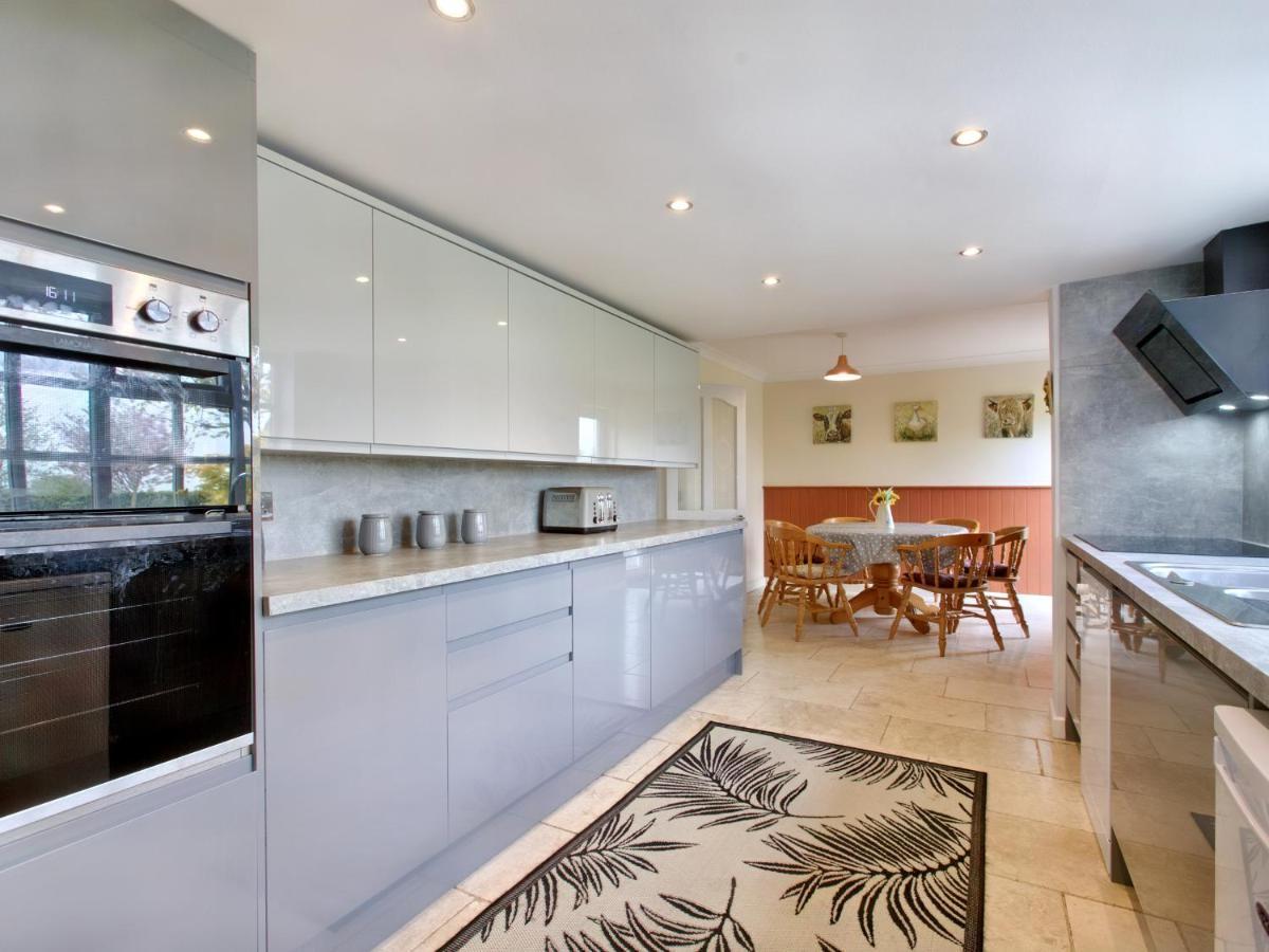 Westbury on Severn Inglesideヴィラ エクステリア 写真