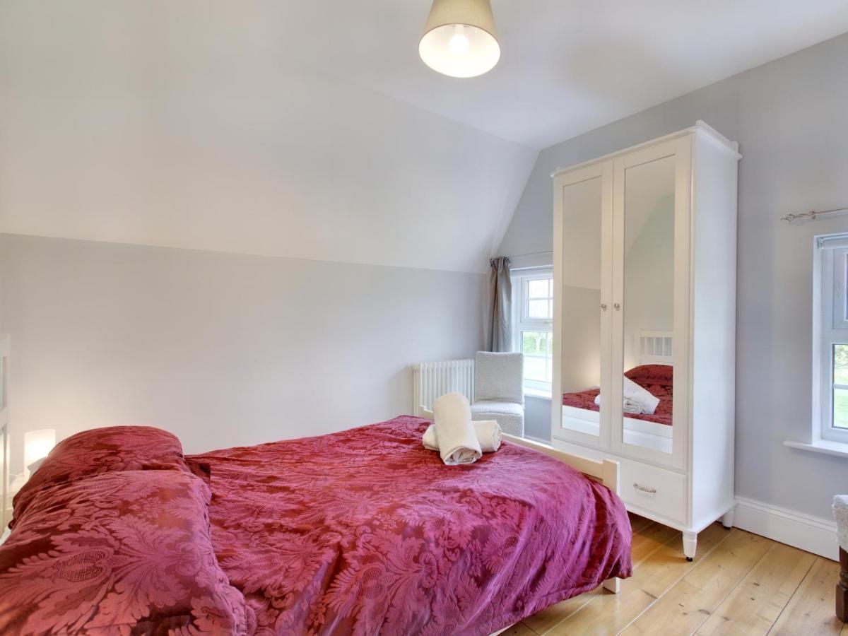 Westbury on Severn Inglesideヴィラ エクステリア 写真