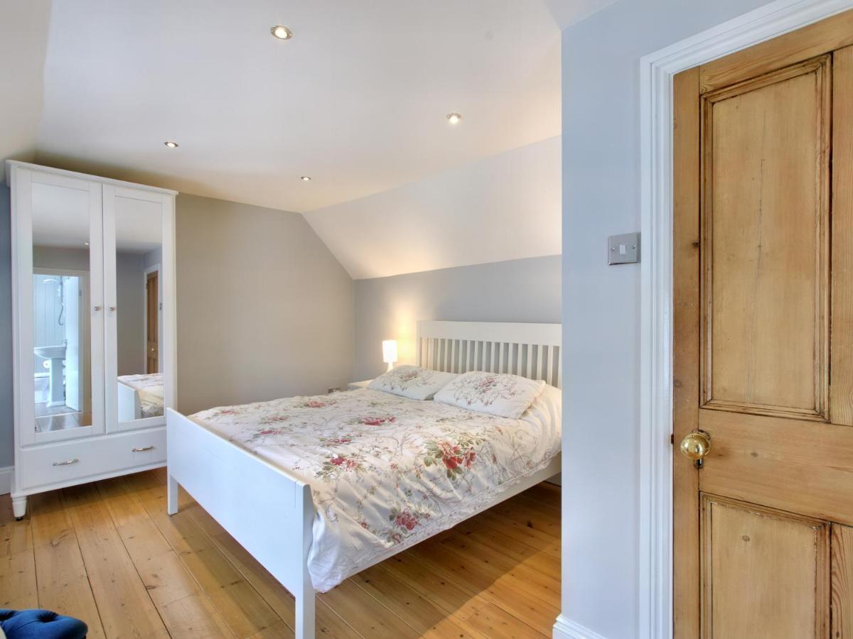 Westbury on Severn Inglesideヴィラ エクステリア 写真