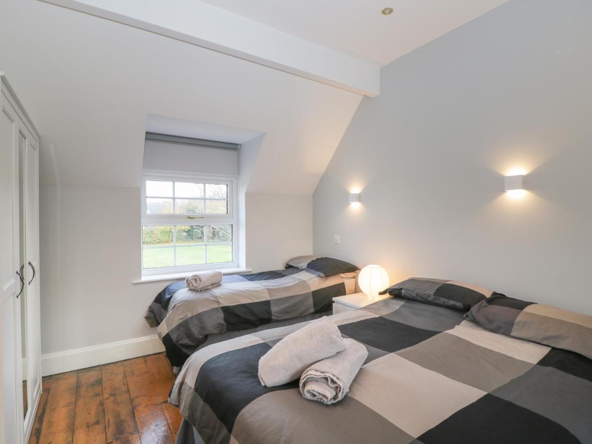 Westbury on Severn Inglesideヴィラ エクステリア 写真