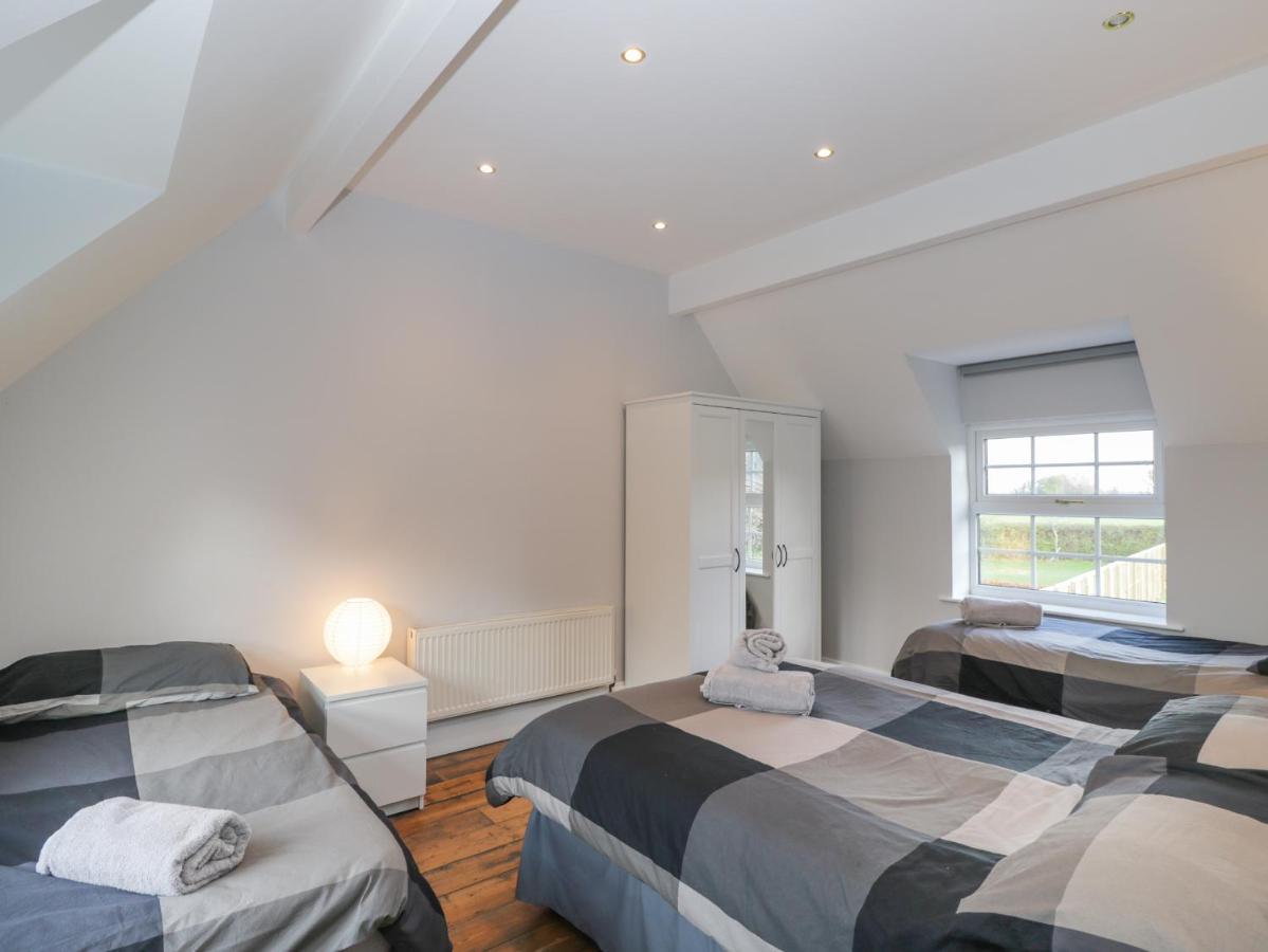 Westbury on Severn Inglesideヴィラ エクステリア 写真