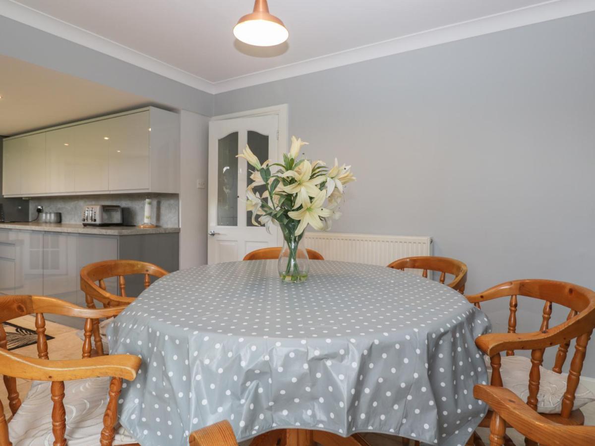 Westbury on Severn Inglesideヴィラ エクステリア 写真